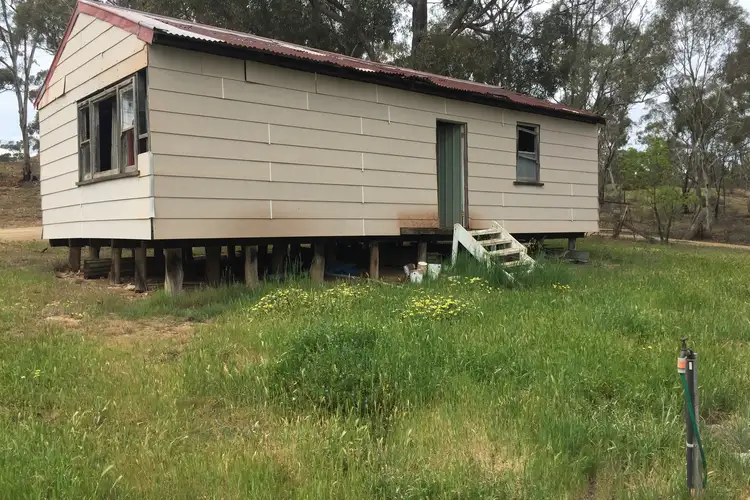 Second view of Homely rural property listing, 61 Ophir Road, Wedderburn VIC 3518