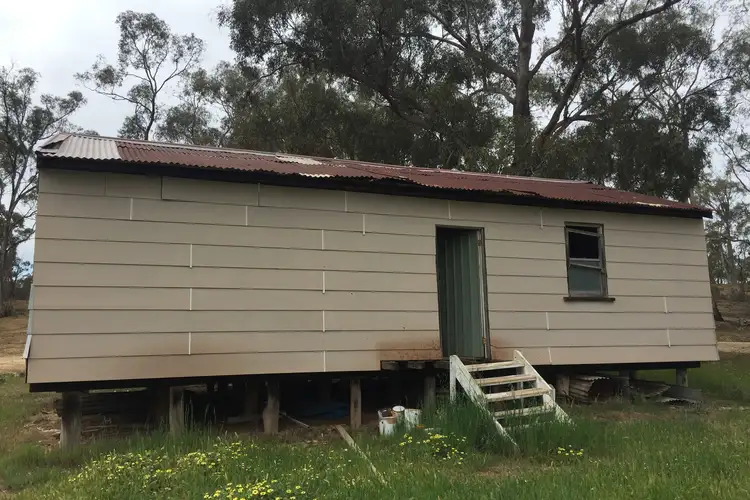 Third view of Homely rural property listing, 61 Ophir Road, Wedderburn VIC 3518