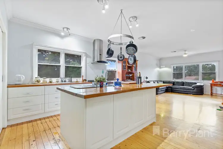Fourth view of Homely house listing, 4202 Pyrenees Highway, Flagstaff VIC 3465