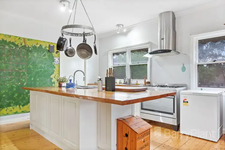 Fifth view of Homely house listing, 4202 Pyrenees Highway, Flagstaff VIC 3465