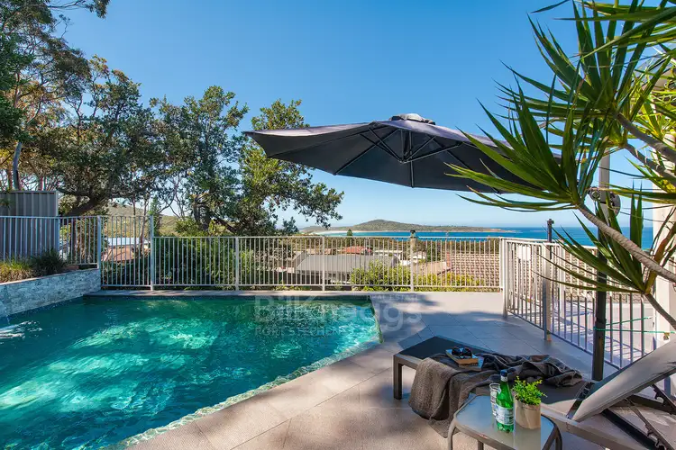 4 Garuwa Street, Fingal Bay NSW 2315