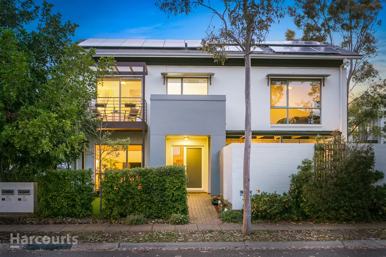 Main view of Homely house listing, 18 Perkins Avenue, Newington NSW 2127