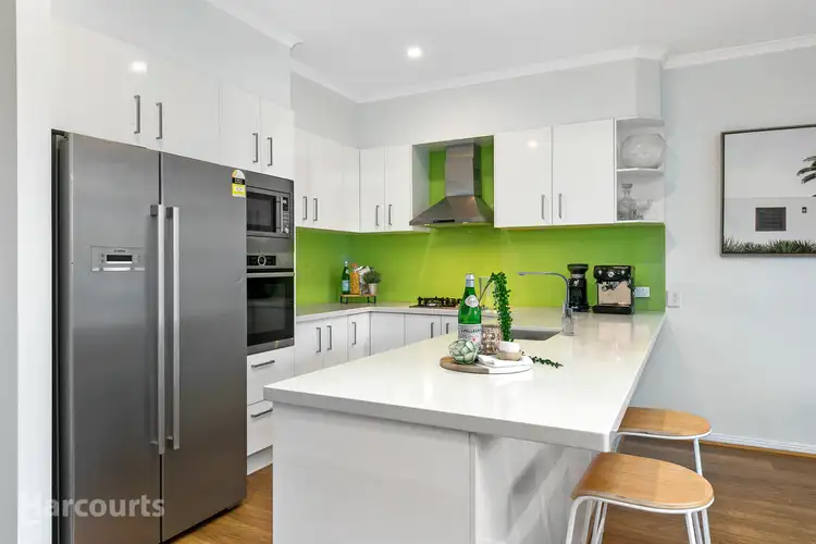 Third view of Homely house listing, 18 Perkins Avenue, Newington NSW 2127