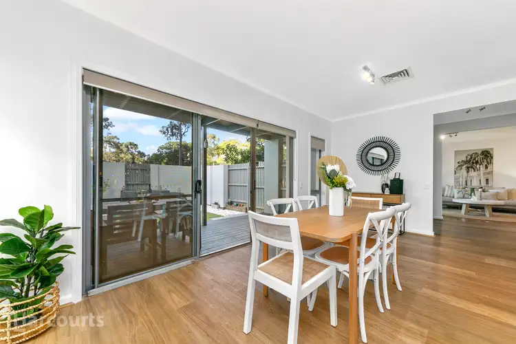 Fourth view of Homely house listing, 18 Perkins Avenue, Newington NSW 2127