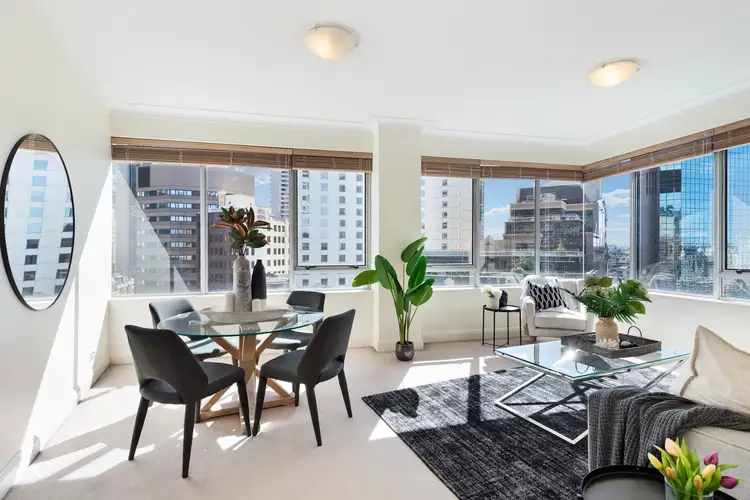 Fourth view of Homely apartment listing, 1410/38-42 Bridge Street, Sydney NSW 2000