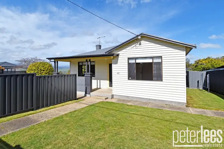 42 Quarantine Road, Kings Meadows TAS 7249
