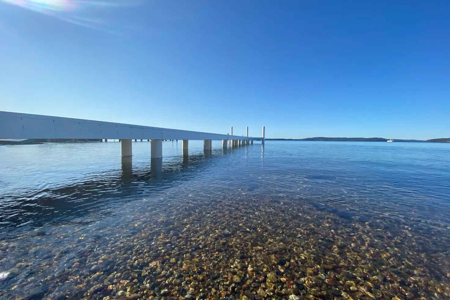 Main view of Homely land listing, 4 Robey Crescent, Coal Point NSW 2283