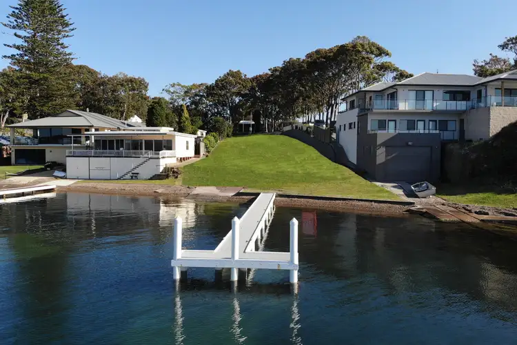 Fourth view of Homely land listing, 4 Robey Crescent, Coal Point NSW 2283