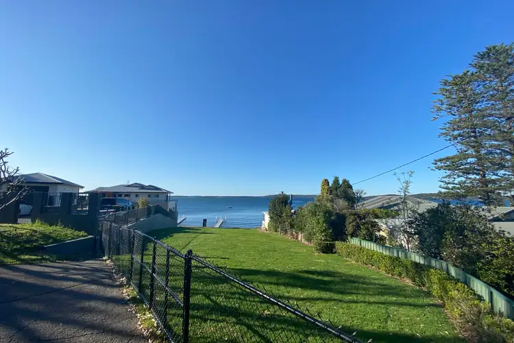 Fifth view of Homely land listing, 4 Robey Crescent, Coal Point NSW 2283