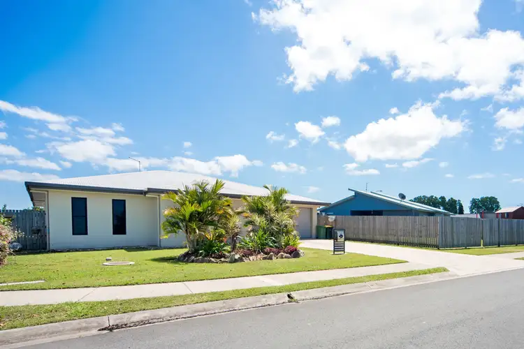 Third view of Homely house listing, 4 Fig Tree Street, Proserpine QLD 4800