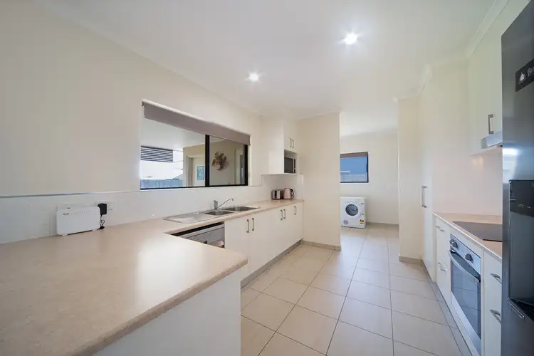 Fourth view of Homely house listing, 4 Fig Tree Street, Proserpine QLD 4800