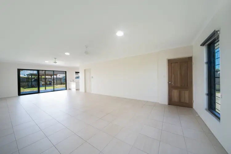 Fifth view of Homely house listing, 4 Fig Tree Street, Proserpine QLD 4800