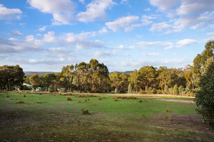 Second view of Homely land listing, 21-24 Henry Street, Chewton VIC 3451