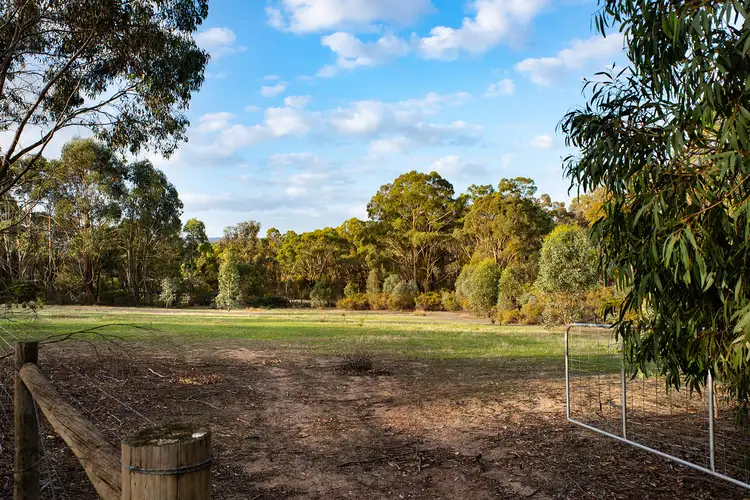 Third view of Homely land listing, 21-24 Henry Street, Chewton VIC 3451