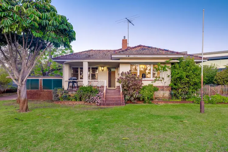 Main view of Homely house listing, 144a Alderbury Street, Floreat WA 6014
