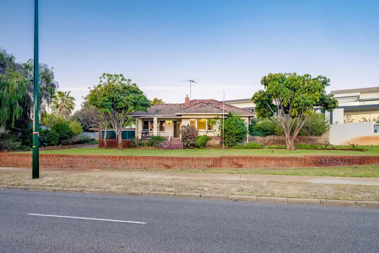 Second view of Homely house listing, 144a Alderbury Street, Floreat WA 6014