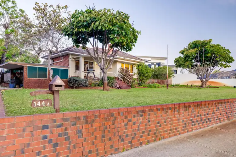 Third view of Homely house listing, 144a Alderbury Street, Floreat WA 6014