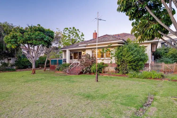 Sixth view of Homely house listing, 144a Alderbury Street, Floreat WA 6014