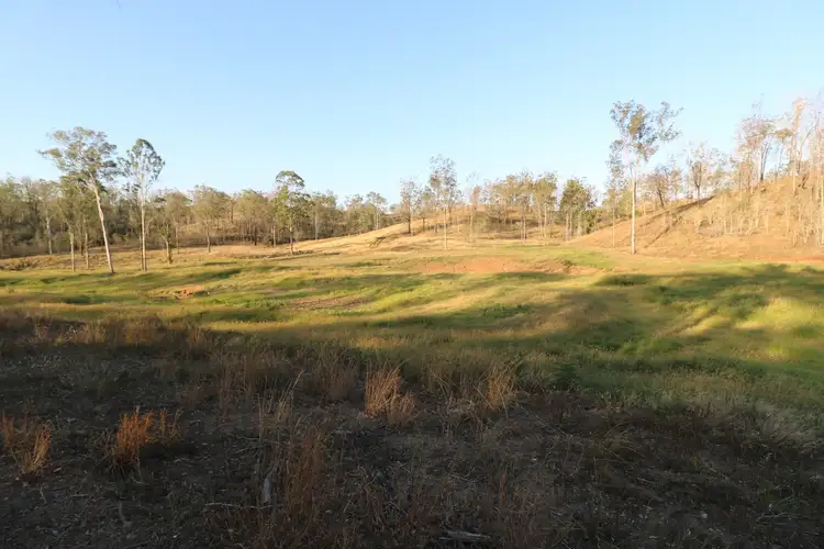 Main view of Homely rural property listing, 390 Railway Road, Booyal QLD 4671