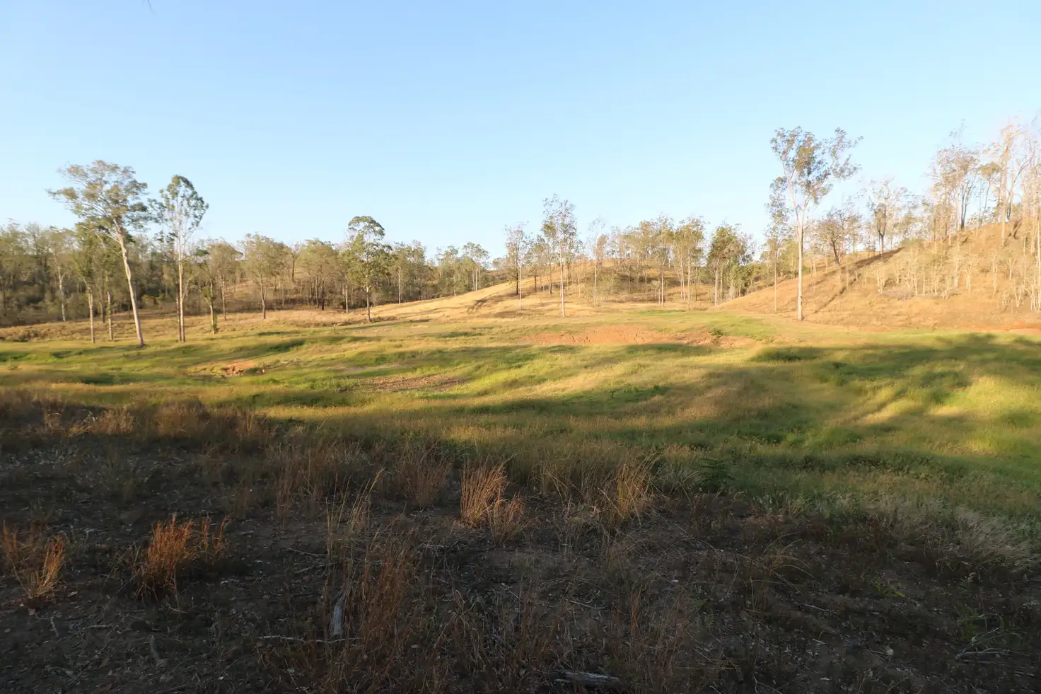 Main view of Homely rural property listing, 390 Railway Road, Booyal QLD 4671