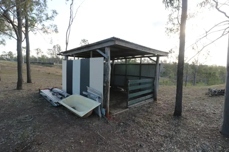 Third view of Homely rural property listing, 390 Railway Road, Booyal QLD 4671