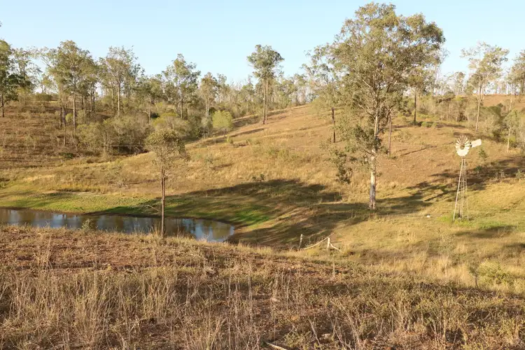 Sixth view of Homely rural property listing, 390 Railway Road, Booyal QLD 4671