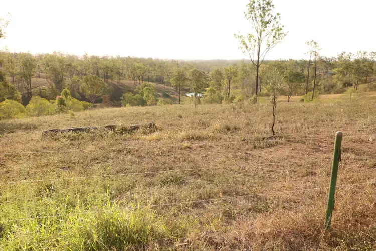 Seventh view of Homely rural property listing, 390 Railway Road, Booyal QLD 4671