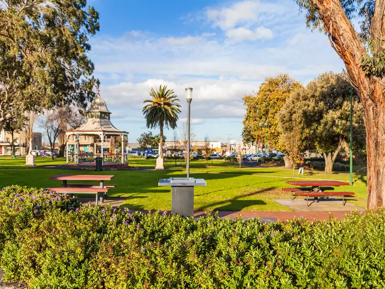 Fifth view of Homely land listing, 11 Villamanta Street, Geelong West VIC 3218