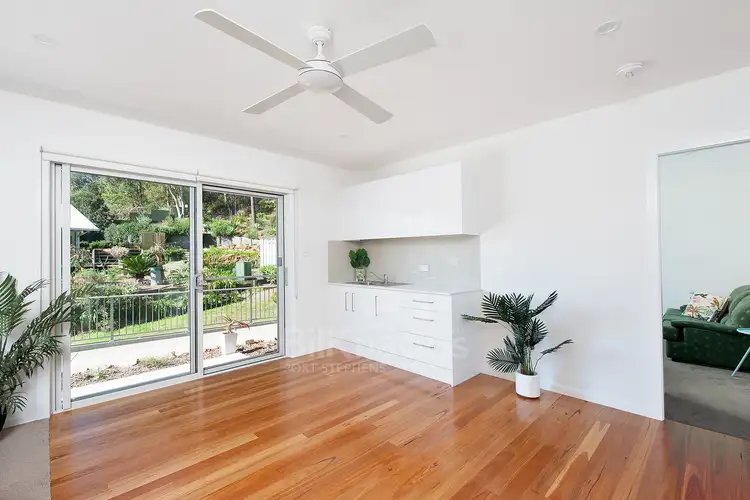 Third view of Homely house listing, 5 Dragonfly Place, Nelson Bay NSW 2315