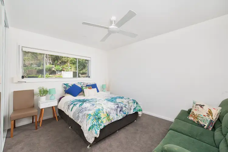 Fourth view of Homely house listing, 5 Dragonfly Place, Nelson Bay NSW 2315