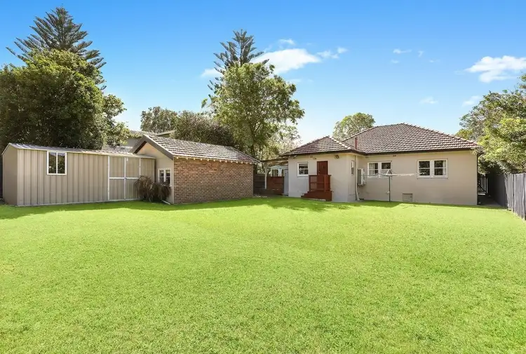 Fourth view of Homely house listing, 3 Wilson Street, Strathfield NSW 2135
