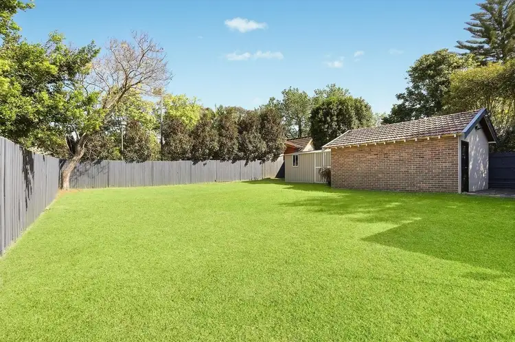 Fifth view of Homely house listing, 3 Wilson Street, Strathfield NSW 2135
