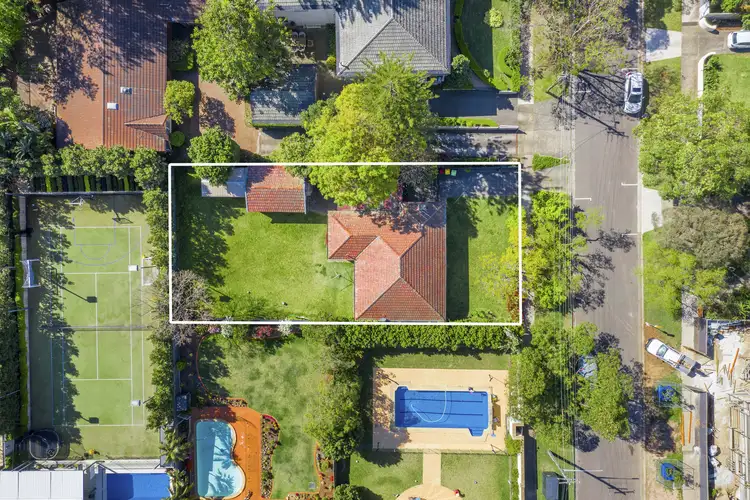 Sixth view of Homely house listing, 3 Wilson Street, Strathfield NSW 2135