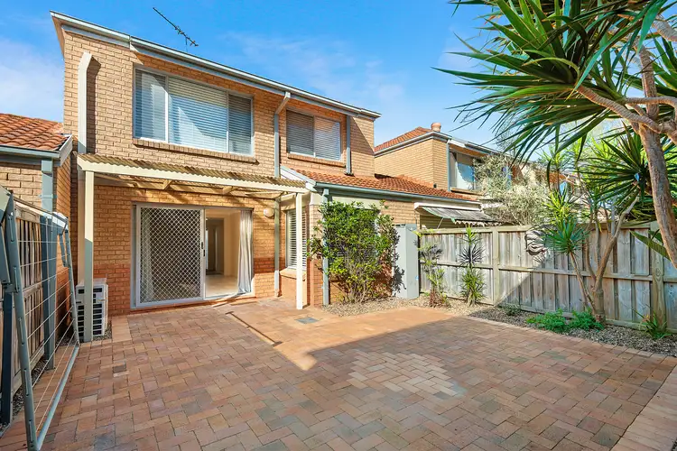 Main view of Homely townhouse listing, 4/2A Houston Road, Yagoona NSW 2199