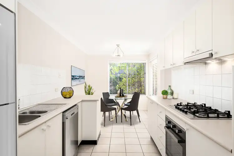 Fourth view of Homely townhouse listing, 4/2A Houston Road, Yagoona NSW 2199