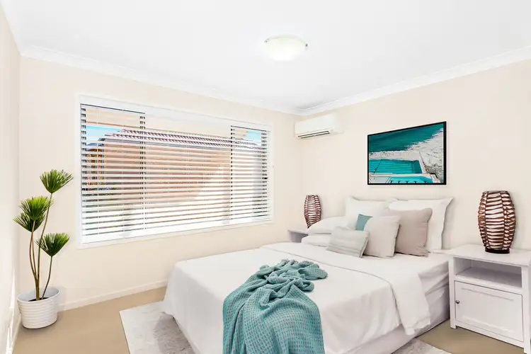 Fifth view of Homely townhouse listing, 4/2A Houston Road, Yagoona NSW 2199