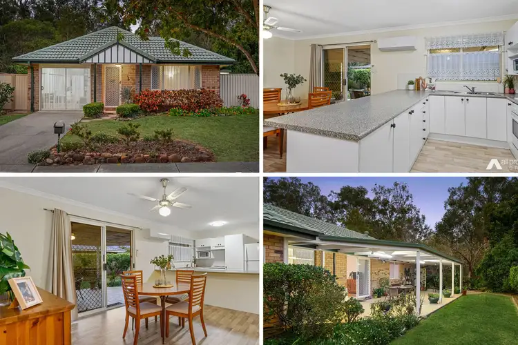 28 Regal Drive, Regents Park QLD 4118