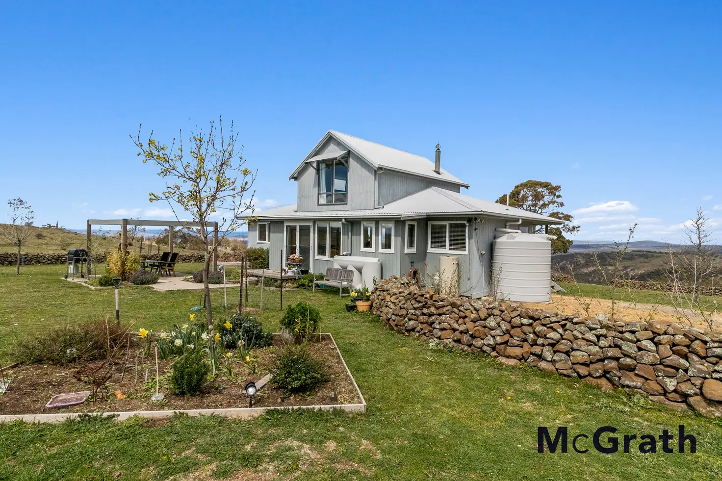Main view of Homely rural property listing, 1935 Dry Plains Road, Cooma NSW 2630