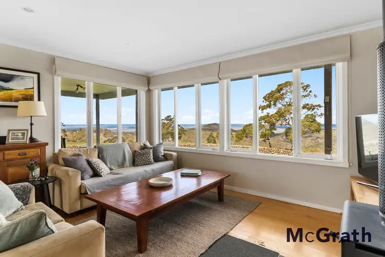 Second view of Homely rural property listing, 1935 Dry Plains Road, Cooma NSW 2630