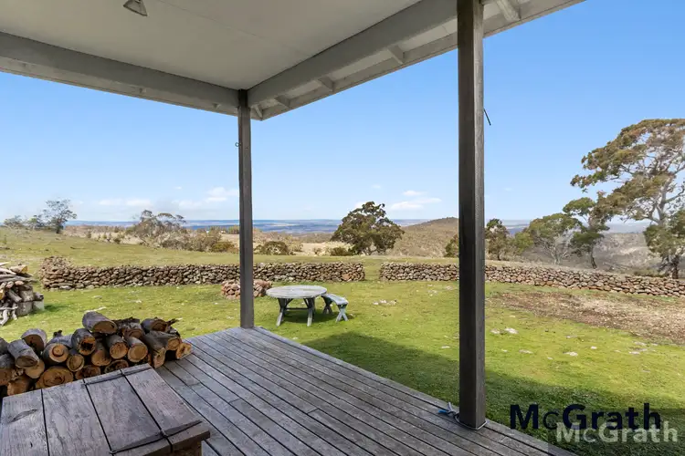 Third view of Homely rural property listing, 1935 Dry Plains Road, Cooma NSW 2630