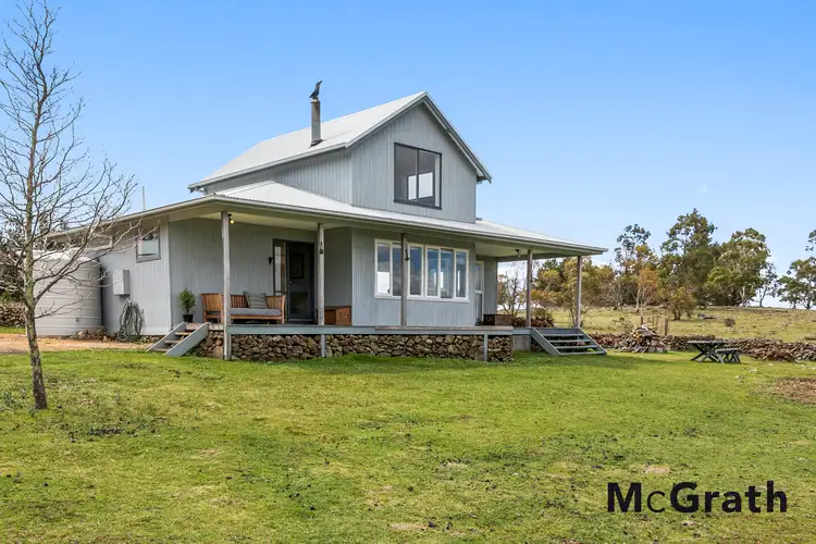 Sixth view of Homely rural property listing, 1935 Dry Plains Road, Cooma NSW 2630
