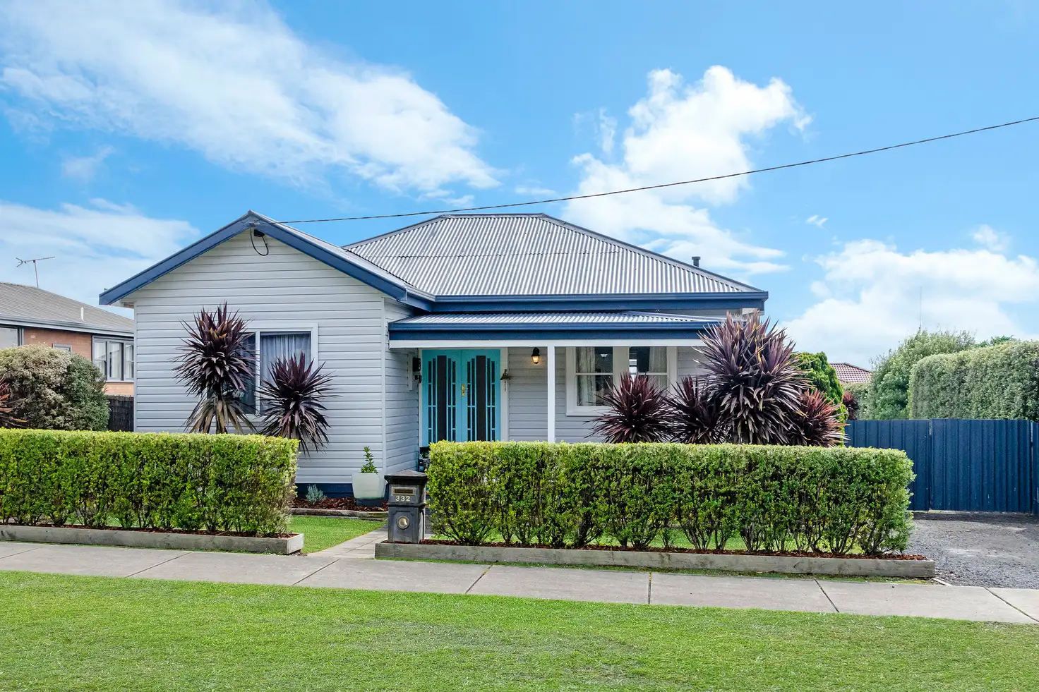 Main view of Homely house listing, 332 Edgar Street, Portland VIC 3305