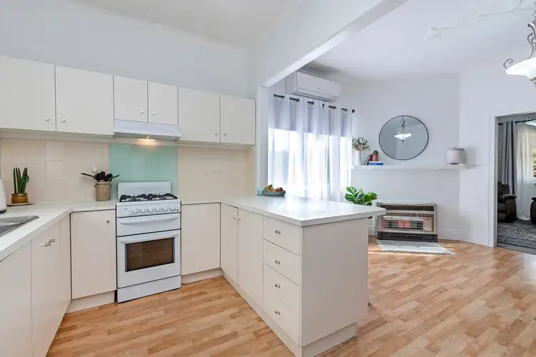 Second view of Homely house listing, 332 Edgar Street, Portland VIC 3305