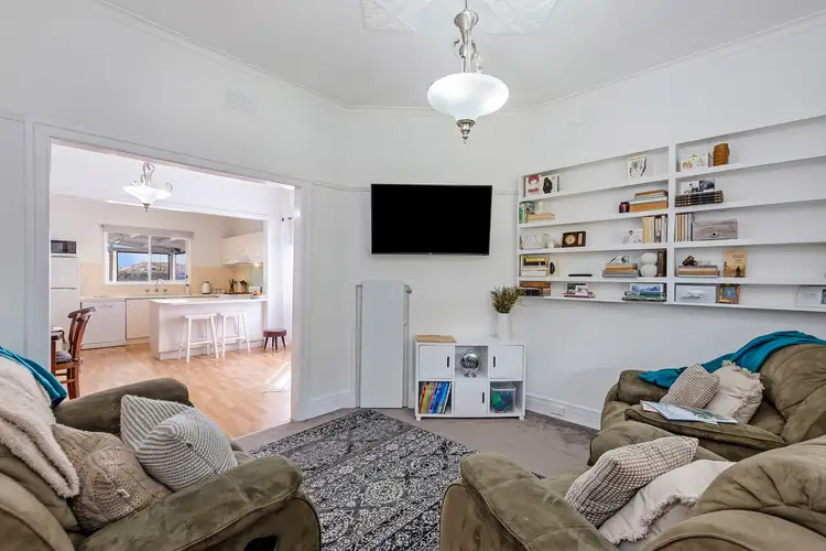 Fourth view of Homely house listing, 332 Edgar Street, Portland VIC 3305