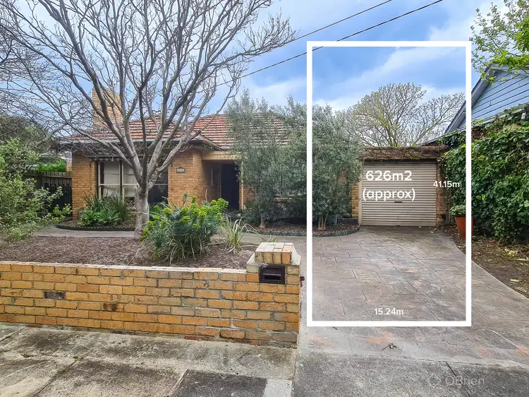Main view of Homely house listing, 25 Queen Street, Frankston VIC 3199