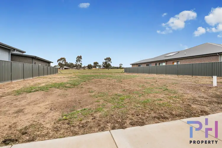 Second view of Homely land listing, 96 Waratah Road, Huntly VIC 3551