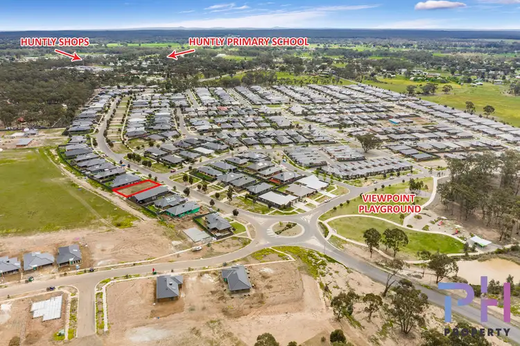 Fourth view of Homely land listing, 96 Waratah Road, Huntly VIC 3551