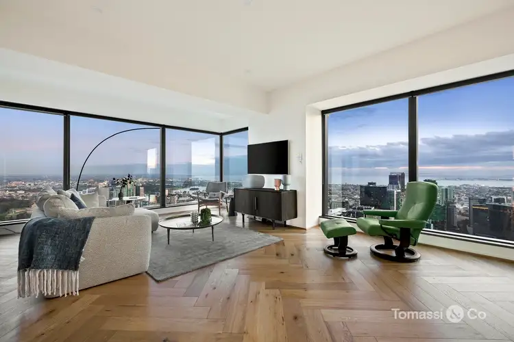 Main view of Homely apartment listing, 5411/7 Riverside Quay, Southbank VIC 3006