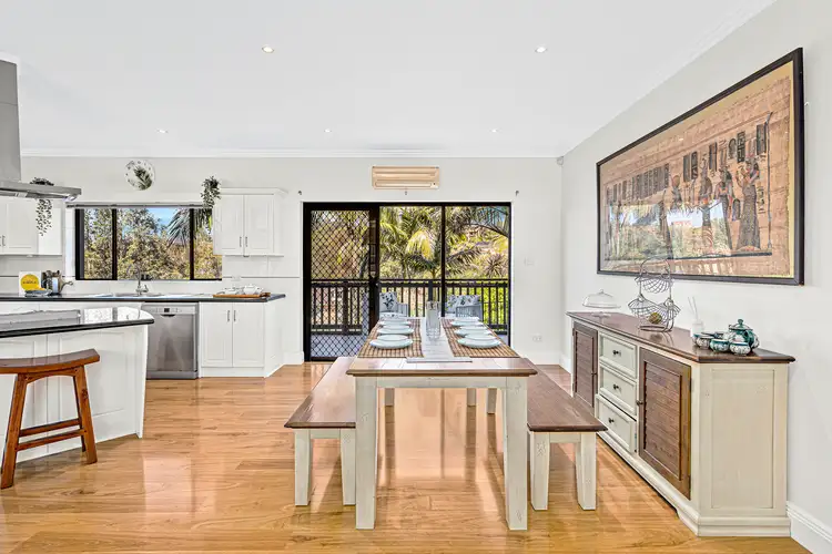 Third view of Homely house listing, 106 Booreea Boulevarde, Cordeaux Heights NSW 2526