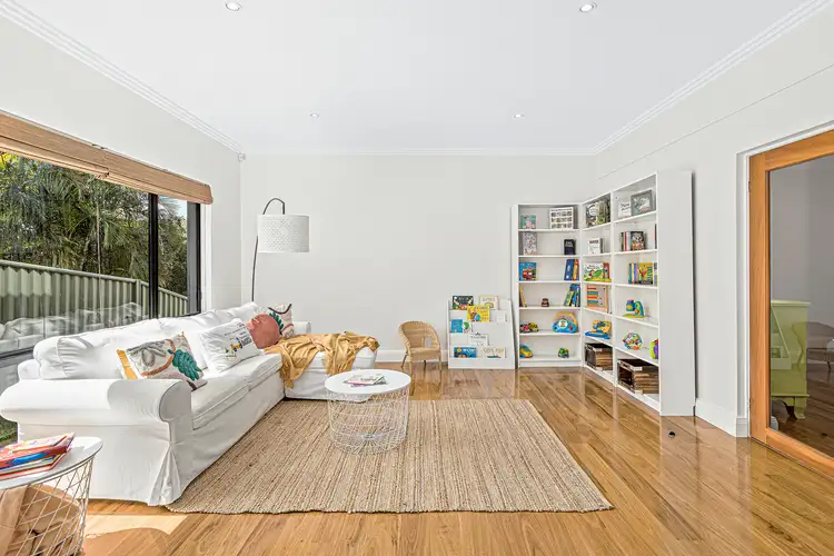 Fifth view of Homely house listing, 106 Booreea Boulevarde, Cordeaux Heights NSW 2526